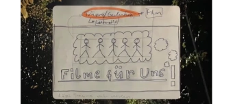 Veranstalter:in von Fx&lsquo; Haus - D Party f&uuml;r &Uuml;s!