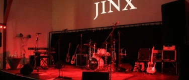 Event-Image for 'Jinx - Cheers to Rockn Roll Tour 2025'