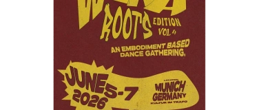 Event-Image for 'WENA ROOTS'