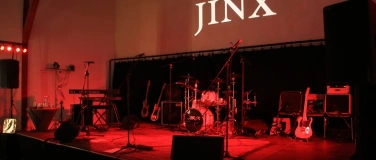 Event-Image for 'JINX - Cheers to RocknRoll Tour 2026'