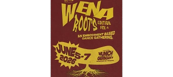 Organisateur de WENA ROOTS