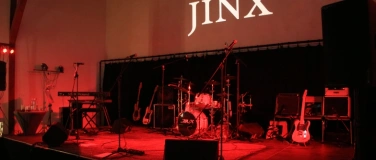 Event-Image for 'Jinx - Cheers to Rockn Roll Tour 2025'