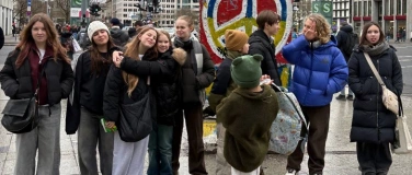 Event-Image for 'Allein in Berlin (младшая группа)'