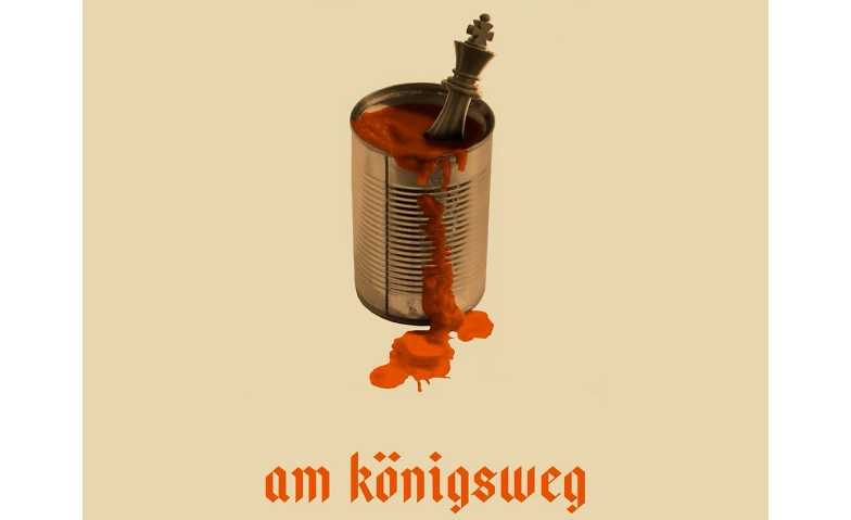 Am K&ouml;nigsweg Tickets
