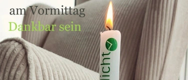 Event-Image for 'Breathwork-Session am Vormittag /  Dankbar sein'