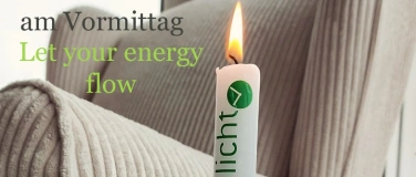 Event-Image for 'Breathwork-Session am Vormittag /  Let your energy flow'