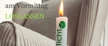 Event-Image for 'Breathwork-Session am Vormittag / Thema: LOSLASSEN'