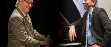 Event-Image for 'Chris Hopkins und Thilo Wagner - Duo'