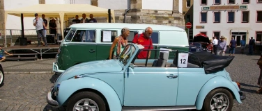 Event-Image for '16. Oldtimertreffen Boppard'