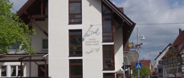 Event-Image for 'Enten & Gansessen mit Beilagen vom Buffet'