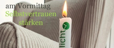 Event-Image for 'Breathwork-Session am Vormittag /  Selbstvertrauen'