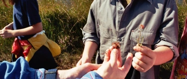 Event-Image for 'Die ganze Runde - um den Winderatter See'