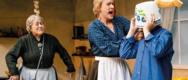Event-Image for 'Immer dieser Michel!'