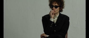 Event-Image for 'I'm Not There / Open Air'