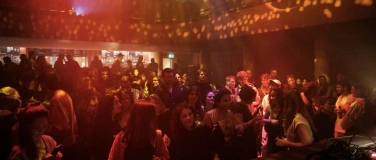 Event-Image for 'DFTP: Soli-Party für AKIN St. Gallen'