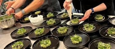 Event-Image for 'mybownce-Kochevent - ein echtes Highlight!'