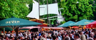 Event-Image for '37. Hamburger Fischmarkt in Stuttgart'