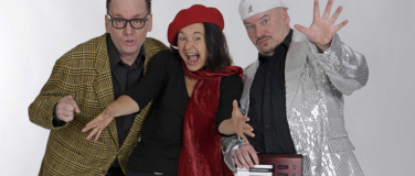 Event-Image for 'Improtheater-Show mit dem Theater Q-rage in M&uuml;hlacker'