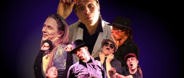 Event-Image for 'Improfieber - Improtheater auf der Seebühne'