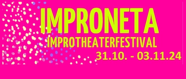 Event-Image for 'Improtheaterfestival Improneta'