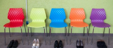 Event-Image for 'Anonyme Improniker - Impro-Show'