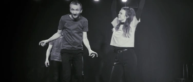 Event-Image for 'Improv Comedy - In English'