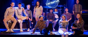 Event-Image for 'IMPROVED Live @Gleis4'