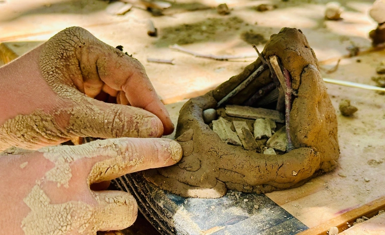 Im Reich der Tiere und Elemente Tickets