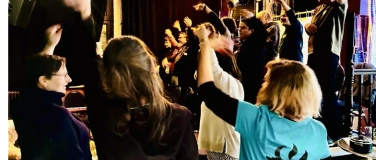 Event-Image for 'Hammer Impro Session &ndash; Offene B&uuml;hne'