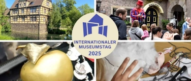 Event-Image for 'Internationaler Museumstag 2025 im Museum der Stadt Gladbeck'