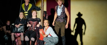 Event-Image for 'In 80 Tagen um die Welt'