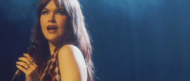 Event-Image for 'Ina Forsman'