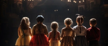 Event-Image for 'Bühnenshow für Kinder & Familien'