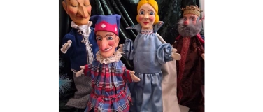 Event-Image for 'Figurentheater Vo&szlig;'