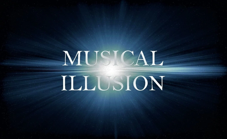 Event-Image for 'MUSICAL ILLUSION'