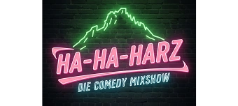 Veranstalter:in von HA-HA-HARZ