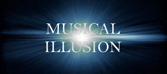 Event organiser of MUSICAL ILLUSION