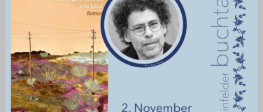 Event-Image for 'In der Tiefe des Tigris schläft ein Lied - Usama Al Shahmani'