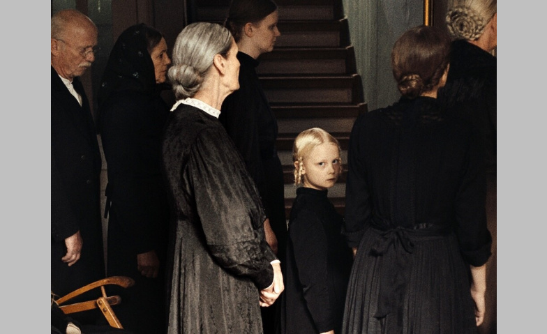 Event-Image for 'In die Sonne schauen'