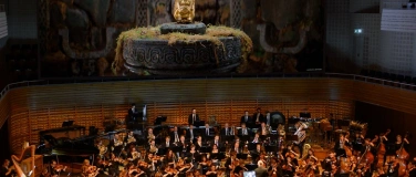 Event-Image for 'Indiana Jones live in Concert &ndash; J&auml;ger des verlorenen Schatze'