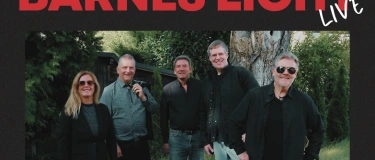 Event-Image for 'Barnes Light - Acoustic Music Berlin - Pop + Rock'