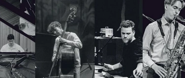 Event-Image for 'Independent Trio featuring Caspar Rutsch'