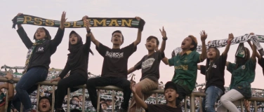 Event-Image for 'ULTRAS mit Q&A von Ragnhild Ekner'