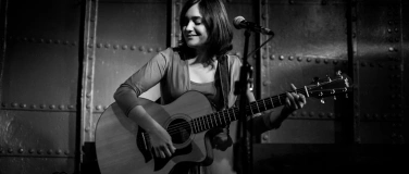 Event-Image for 'friday on my mind - Konzert mit Ines Herrmann'