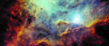 Event-Image for 'Infinity Experience'