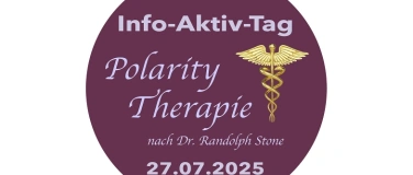 Event-Image for 'Polarity & Yoga Info-Aktiv-Tag in Bad Krozingen'