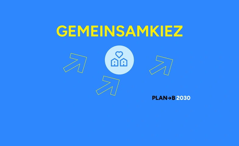 Event-Image for 'Info-Call &ndash; Dein Einstieg bei GemeinsamKiez'