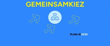 Event-Image for 'Info-Call &ndash; Dein Einstieg bei GemeinsamKiez'