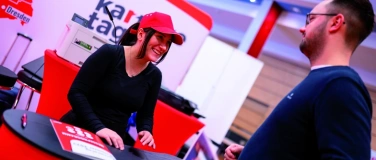 Event-Image for 'Karrieretag Wuppertal 2026'