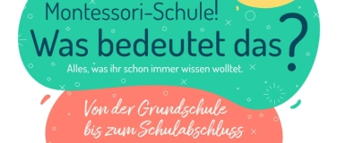 Event-Image for 'Infotag & Open House'